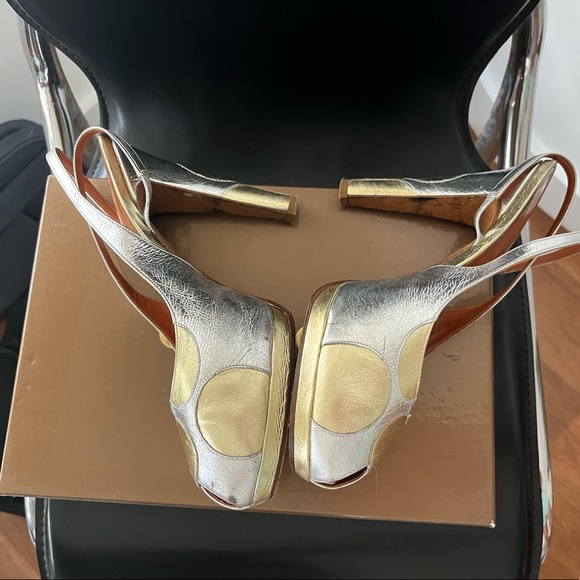 Summer platforms - Picture 2 of 6